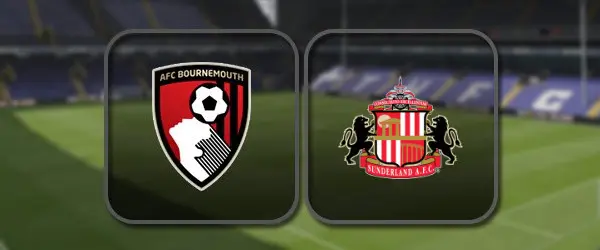 Сандерленд - Борнмут: Лучшие моменты