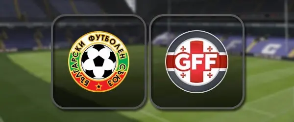 Болгария - Грузия: Лучшие моменты