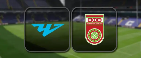 Челябинск - Уфа: Полный матч и Лучшие моменты