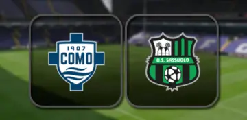 Комо - Сассуоло