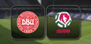 Дания - Беларусь