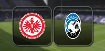 Айнтрахт - Аталанта