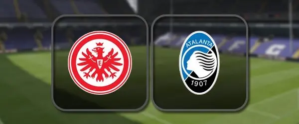 Айнтрахт - Аталанта: Лучшие моменты