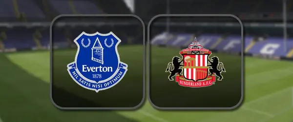 Сандерленд - Эвертон прямая трансляция