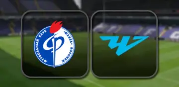 Факел - Челябинск