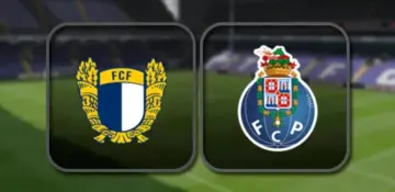 Фамаликан - Порту