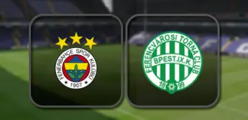 Фенербахче - Ференцварош