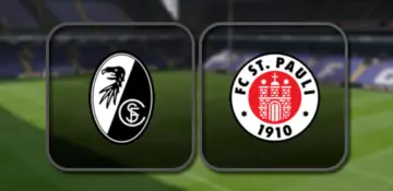 Фрайбург - Санкт-Паули