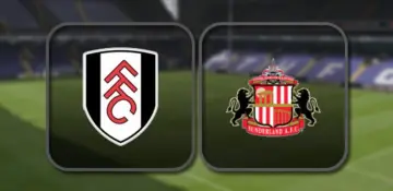 Фулхэм - Сандерленд