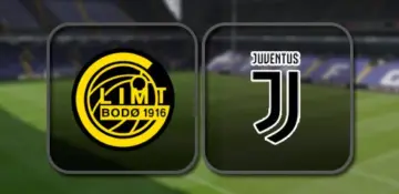 Буде-Глимт - Ювентус