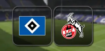 Кельн - Гамбург