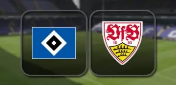 Гамбург - Штутгарт