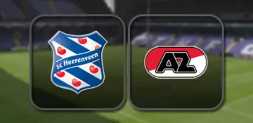 Херенвен - АЗ Алкмар