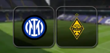 Интер - Кайрат