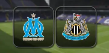 Марсель - Ньюкасл