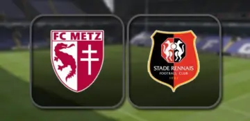 Метц - Ренн