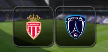 Монако - Париж