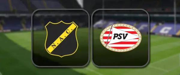 НАК - ПСВ прямая трансляция