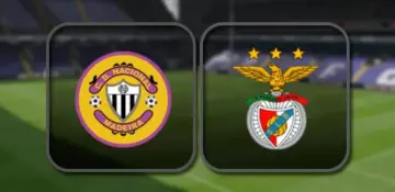 Насьонал - Бенфика