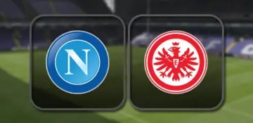 Наполи - Айнтрахт