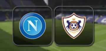 Наполи - Карабах