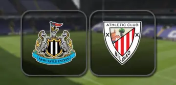 Ньюкасл - Атлетик