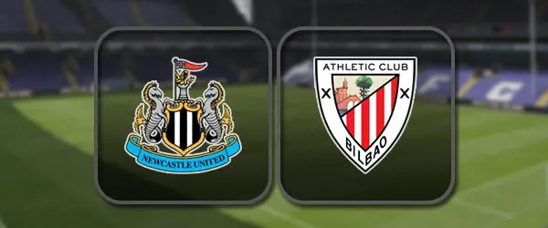 Ньюкасл - Атлетик: Лучшие моменты