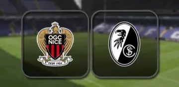 Ницца - Фрайбург