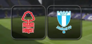 Ноттингем Форест - Мальме