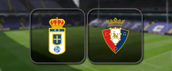 Реал Овьедо - Осасуна: Лучшие моменты