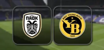 ПАОК - Янг Бойз