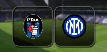 Пиза - Интер