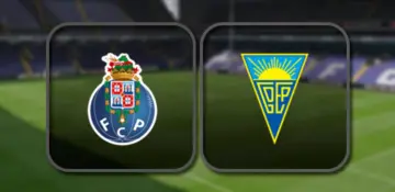 Порту - Эшторил