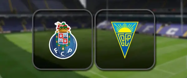 Порту - Эшторил прямая трансляция