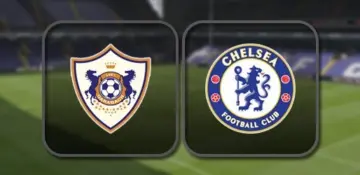 Карабах - Челси