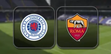 Рейнджерс - Рома