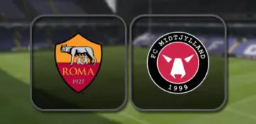 Рома - Мидтьюлланд