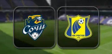 Сочи - Ростов