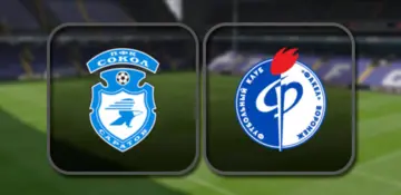 Сокол - Факел