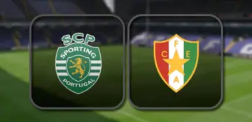 Спортинг - Эштрела