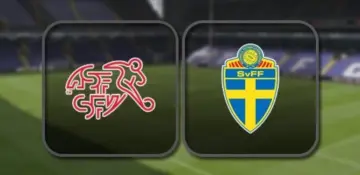 Швейцария - Швеция