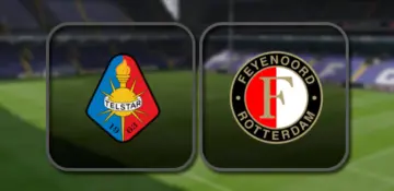 Телстар - Фейеноорд