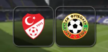 Турция - Болгария