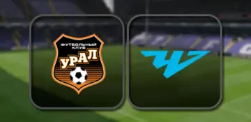 Урал - Челябинск