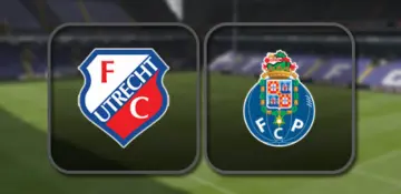 Утрехт - Порту