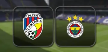 Виктория Пльзень - Фенербахче