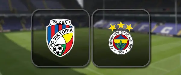 Виктория Пльзень - Фенербахче прямая трансляция