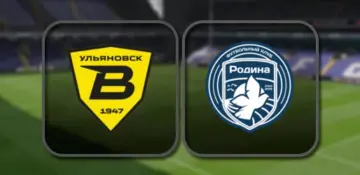 Волга Ульяновск - Родина