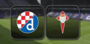 Динамо Загреб - Сельта