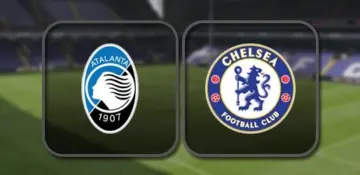 Аталанта - Челси